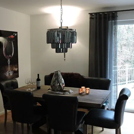 Ferienhaus Alte Ölmühle *