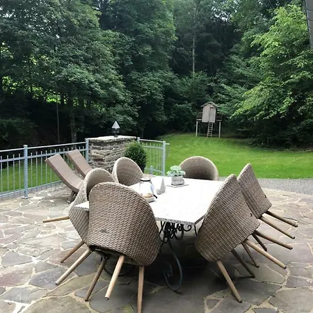 Alte Ölmühle Lauperath