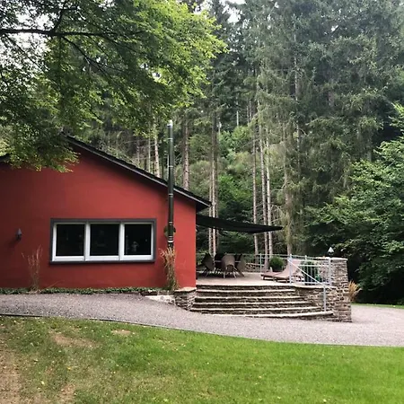 Alte Ölmühle *