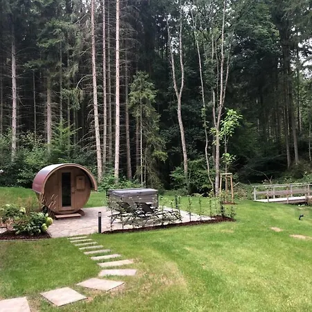 Ferienhaus Alte Ölmühle *