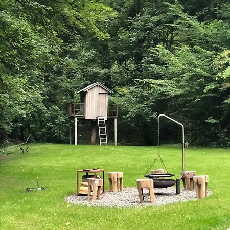 Alte Ölmühle * Lauperath