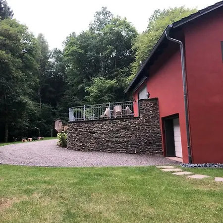 Alte Ölmühle *
